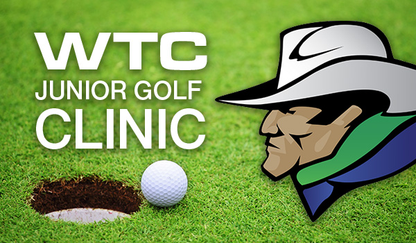 Westerner Golf Program to Host Junior Golf Clinic